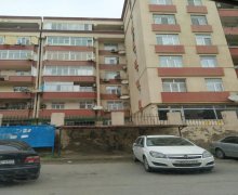 Satılır Yeni Tikili Mehdiabad, Abşeron r. Satılır Yeni Tikili Mehdiabad, Abşeron r.