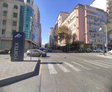 Kirayə (aylıq) Obyekt Gənclik m., Nərimanov r.