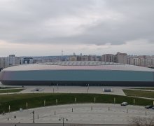 Satılır Yeni Tikili Nəriman Nərimanov m., Nərimanov r.