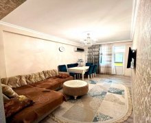 ehmedlide 3 otaqli evler Əhmədli m., Xətai r.