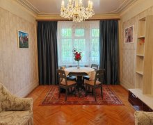 Kirayə (aylıq) Köhnə Tikili Elmlər akademiyası m., Yasamal qəs., Yasamal r.