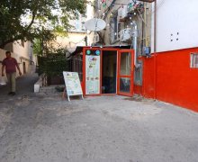 Kirayə (aylıq) Obyekt İnşaatçılar m., Yasamal qəs., Yasamal r.