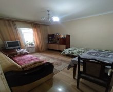 Satılır Köhnə Tikili Əhmədli m., Xətai r.