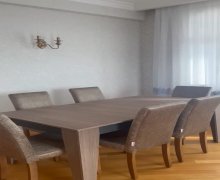 Kirayə (aylıq) Yeni Tikili Elmlər akademiyası m., Yasamal r.