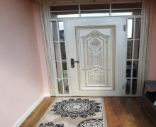 Satılır Həyət evi/villa Xocaəsən m., Sulutəpə qəs., Binəqədi r.