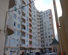 Kirayə (aylıq) Yeni Tikili Xırdalan ş.