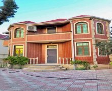 Satılır Həyət evi/villa Ceyranbatan qəs., Abşeron r.