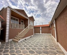 Satılır Həyət evi/villa Masazır, Abşeron r.