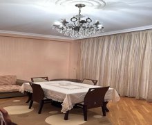 Kirayə (aylıq) Yeni Tikili Gənclik m., Nəsimi r.