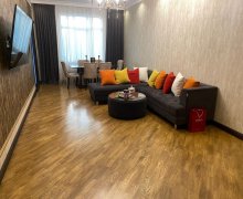 genclikde evlerin qiymeti Gənclik m., Nərimanov r.