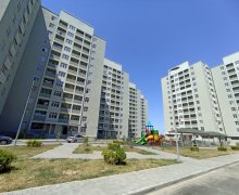 Satılır Yeni Tikili Hövsan qəs., Suraxanı r. Satılır Yeni Tikili Hövsan qəs., Suraxanı r.