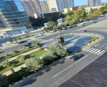 xetai yeni tikili menziller Xətai m., Xətai r.