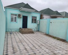 Satılır Həyət evi/villa Yeni Ramana, Sabunçu r.