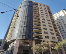 Satılır Yeni Tikili Nəriman Nərimanov m., Nərimanov r.