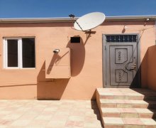 Satılır Həyət evi/villa Koroğlu m., Zabrat qəs., Sabunçu r.