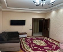 Kirayə (günlük) Yeni Tikili Xətai m., Ağ şəhər, Xətai r. Kirayə (günlük) Yeni Tikili Xətai m., Ağ şəhər, Xətai r.