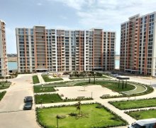 Продажа Новостройка İnşaatçılar м., пос. Ясамал, Ясамал р.