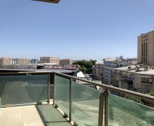 Kirayə (aylıq) Yeni Tikili İçərişəhər m., Sabunçu r.