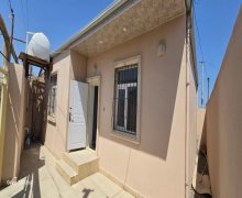 Satılır Həyət evi/villa Binə qəs., Xəzər r.
