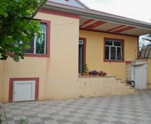 Satılır Həyət evi/villa Koroğlu m., Zabrat qəs., Sabunçu r.