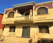 Satılır Həyət evi/villa Xırdalan ş.