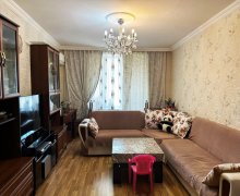 Satılır Köhnə Tikili Qara Qarayev m., 8-ci kilometr, Nizami r.