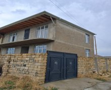 Satılır Həyət evi/villa Pirşağı qəs., Sabunçu r.