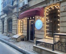 Arenda aylıq obyekt Nəsimi r.