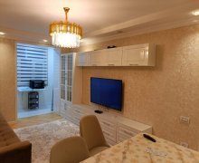 Kirayə (aylıq) Köhnə Tikili 28 May m., Nəsimi r.