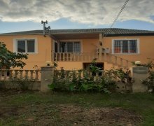 Satılır Həyət evi/villa Koroğlu m., Zabrat qəs., Sabunçu r.