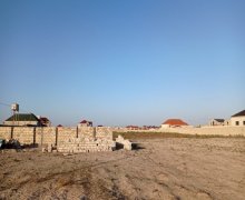 hovsanda torpaq satilir Hövsan qəs., Suraxanı r.