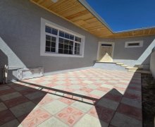 Satılır Həyət evi/villa Binə qəs., Xəzər r. Satılır Həyət evi/villa Binə qəs., Xəzər r.