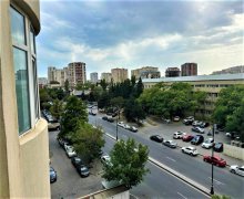 Satılır Yeni Tikili 20 Yanvar m., Yasamal r.