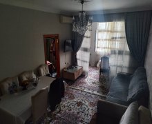 Satılır Köhnə Tikili Nəsimi m., Binəqədi r.