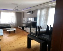 Satılır Yeni Tikili Həzi Aslanov m., H.Aslanov qəs., Xətai r.