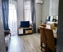 Satılır Həyət evi/villa Avtovağzal m., Biləcəri qəs., Binəqədi r.