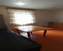 xezer rayonunda aylıq kiraye ev/villa Şimal qres, Xəzər r.