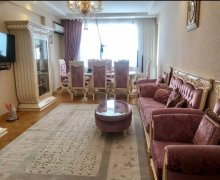 Satılır Yeni Tikili Nəriman Nərimanov m., Nərimanov r.