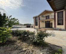 Satılır Həyət evi/villa Hövsan qəs., Suraxanı r.
