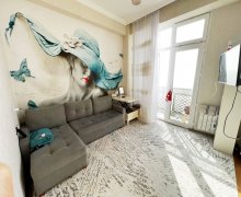 Satılır Yeni Tikili Yeni Günəşli qəs., Suraxanı r.