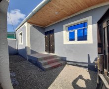 Satılır Həyət evi/villa Binə qəs., Xəzər r.