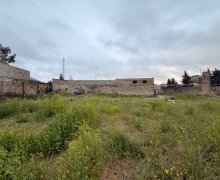 Продажа Участок Шювалан, Хязяр р.