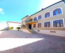Satılır Həyət evi/villa Binə qəs., Xəzər r. Satılır Həyət evi/villa Binə qəs., Xəzər r.