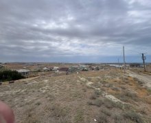 Satılır Torpaq Abşeron r.