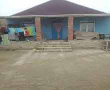 Satılır Həyət evi/villa Binə qəs., Xəzər r.