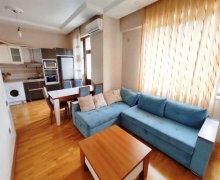 Kirayə (aylıq) Yeni Tikili Bayıl qəs., Səbail r.