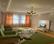 Kirayə (aylıq) Yeni Tikili İnşaatçılar m., Yasamal r.