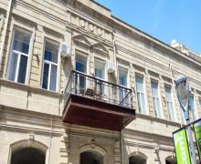 Kirayə (aylıq) Köhnə Tikili Sahil m., Səbail r.