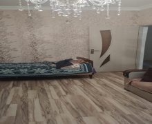 Satılır Köhnə Tikili Xalqlar dostluğu m., Əhmədli, Xətai r.