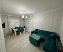 Satılır Köhnə Tikili Elmlər akademiyası m., Yasamal r.